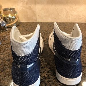 Rare Air Jordan’s “Jordan 1 Retro High Flynit”